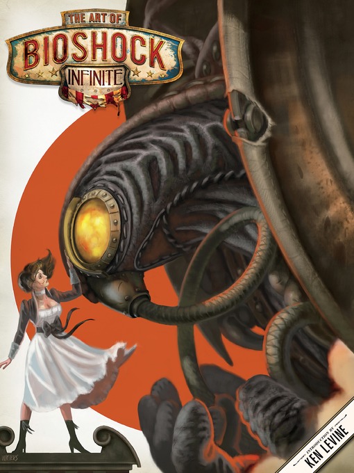 Title details for The Art of Bioshock Infinite by Julian Murdoch - Available